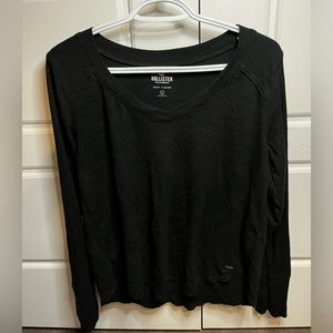 Hollister sweater